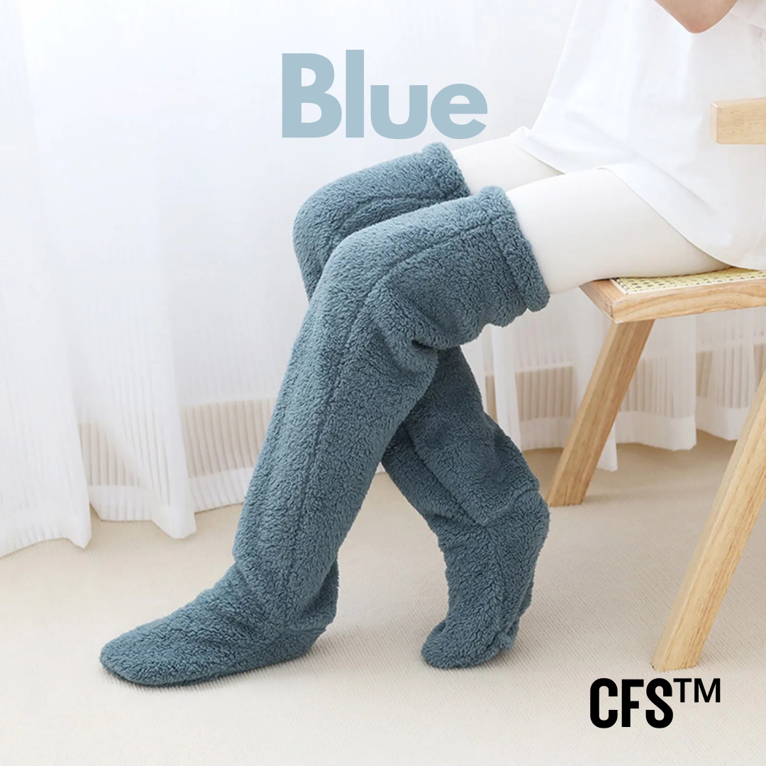 CFS™ Cosy Sock