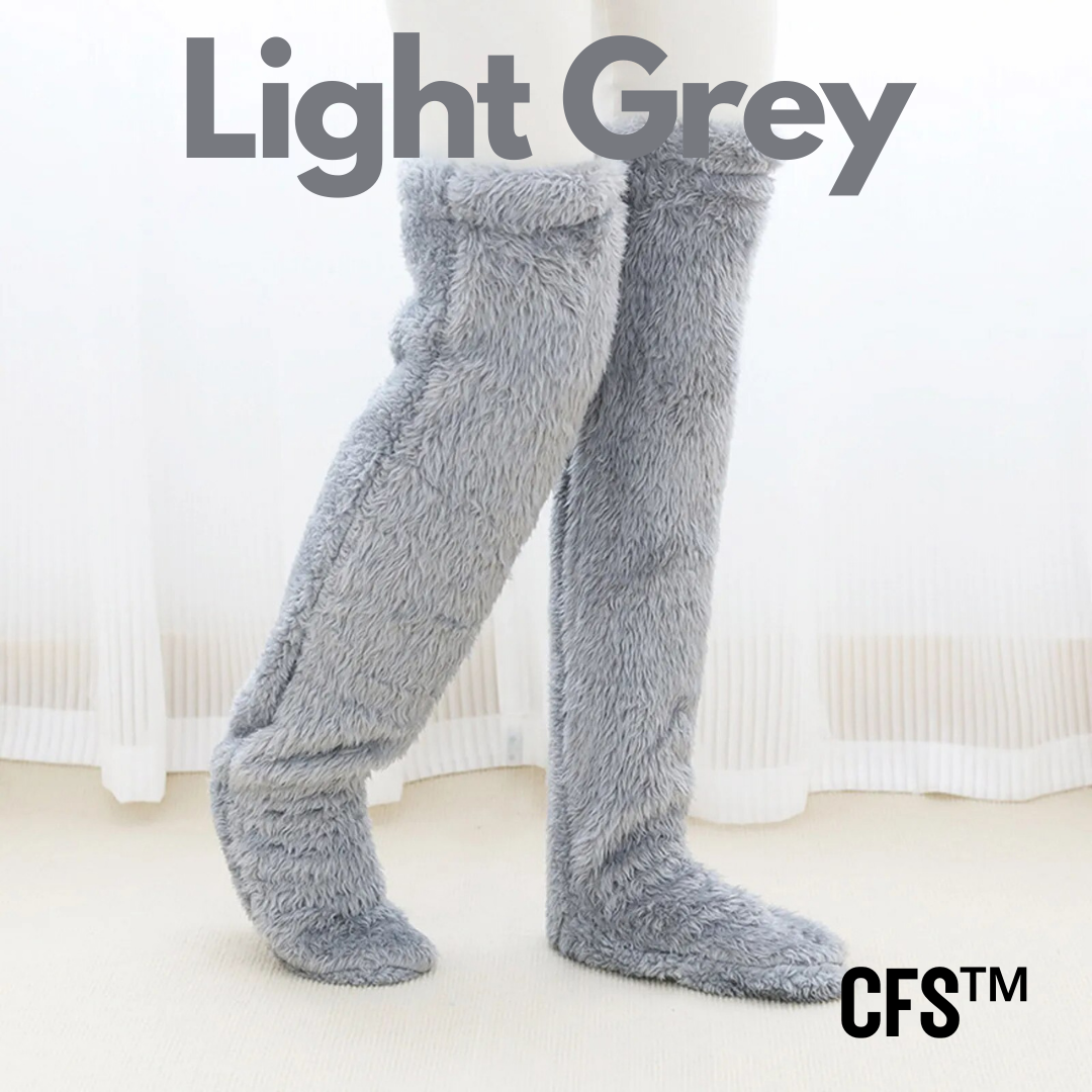 CFS™ Cosy Sock