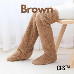 CFS™ Cosy Sock