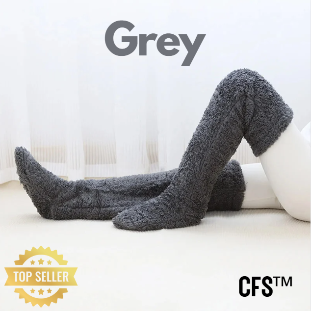 CFS™ Cosy Sock