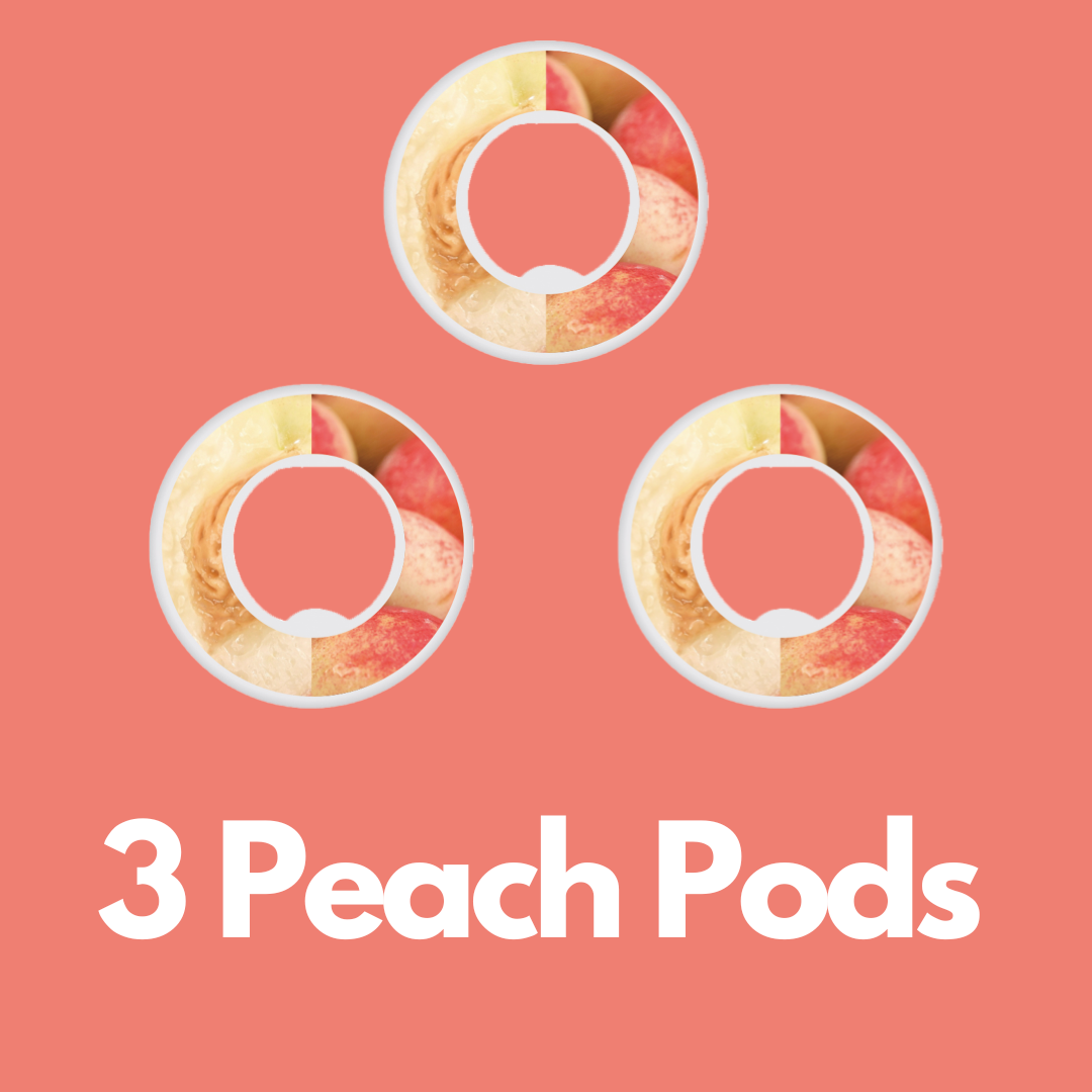 CFS™ Pods (3 Pods)