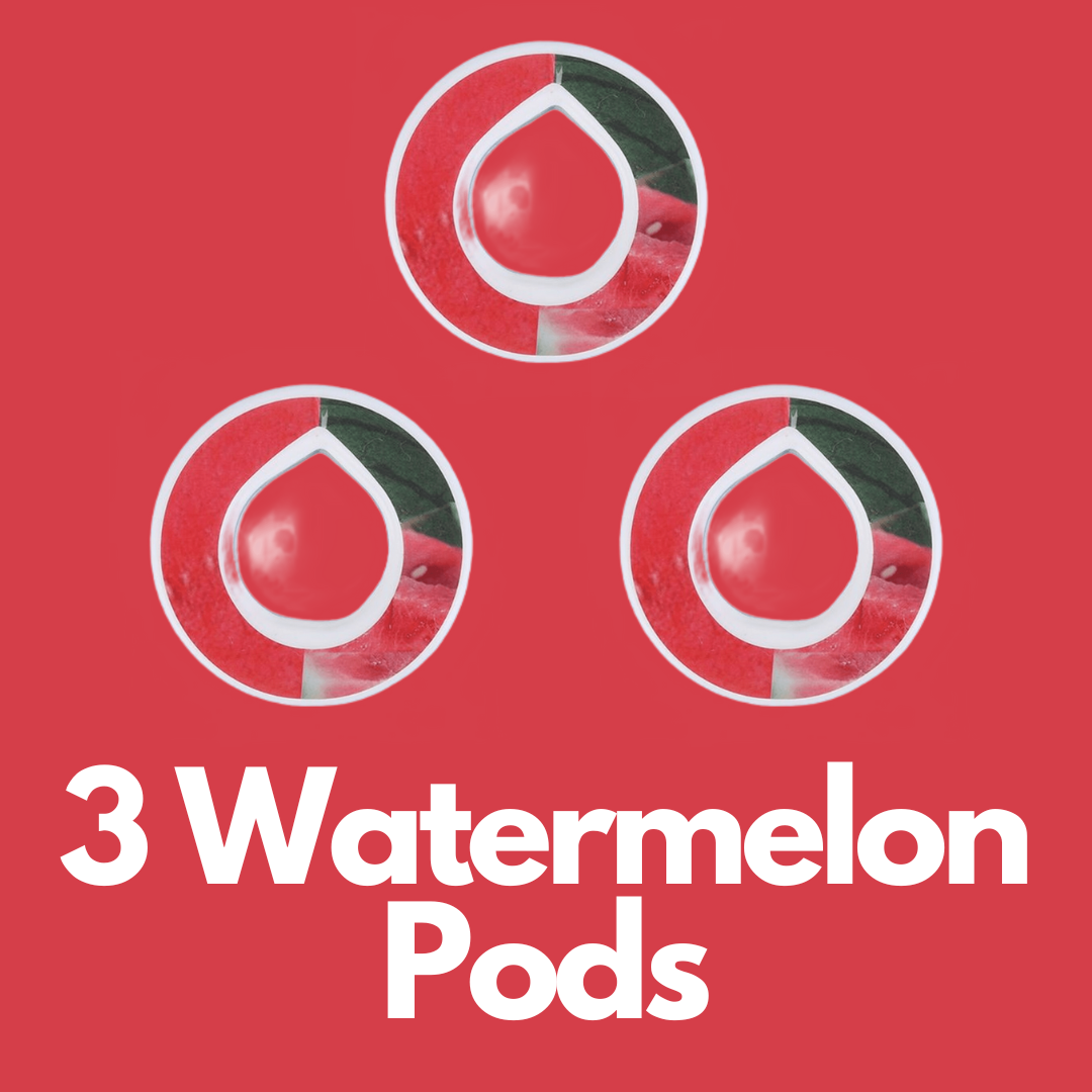 CFS™ Pods (3 Pods)