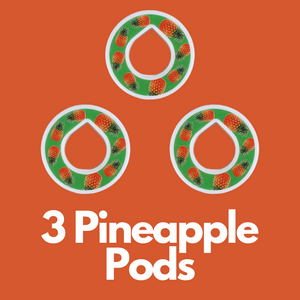 CFS™ Pods (3 Pods)