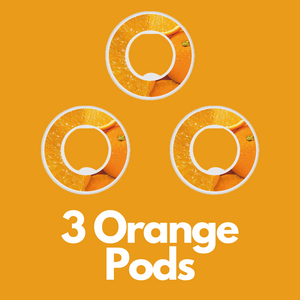 CFS™ Pods (3 Pods)