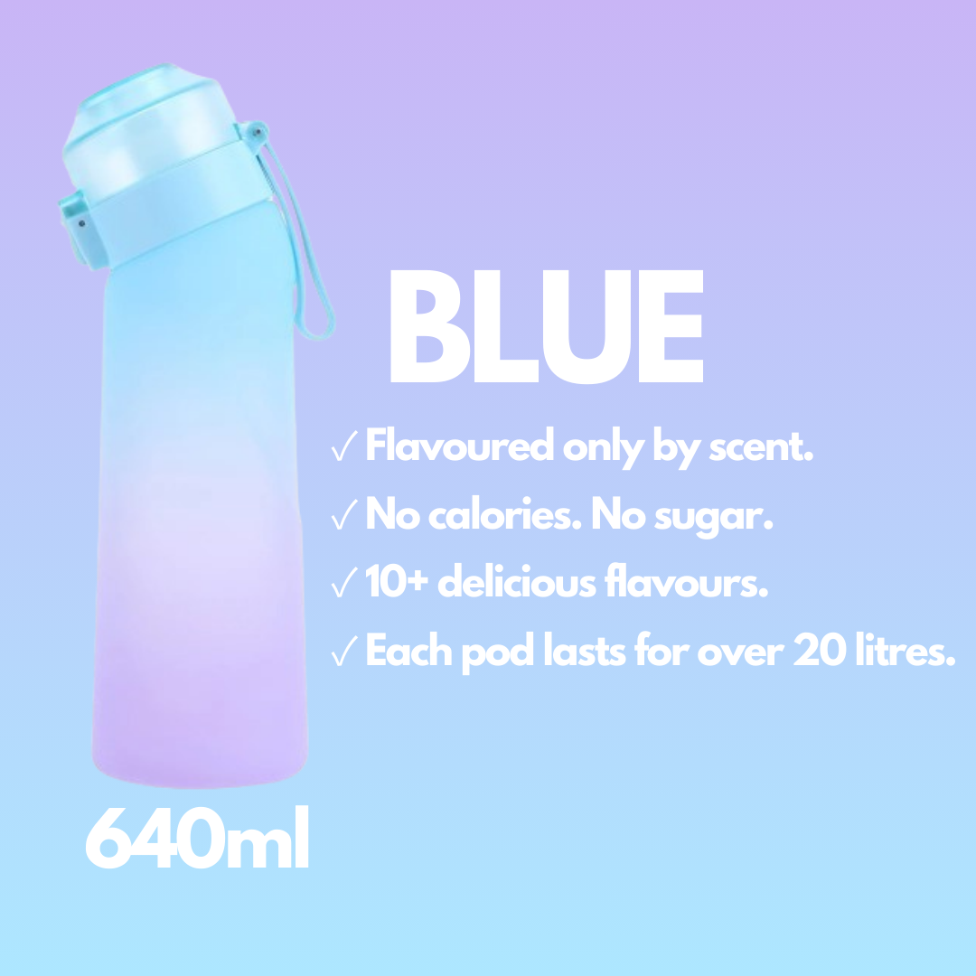 CFS™ Scented Water Bottle