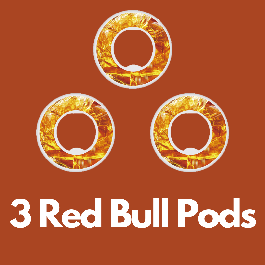 CFS™ Pods (3 Pods)