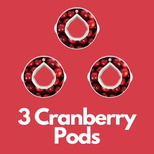 CFS™ Pods (3 Pods)