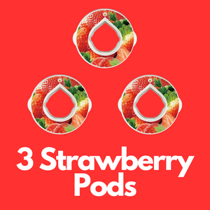 CFS™ Pods (3 Pods)