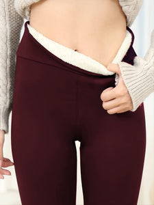 CFS™ Fleece Leggings