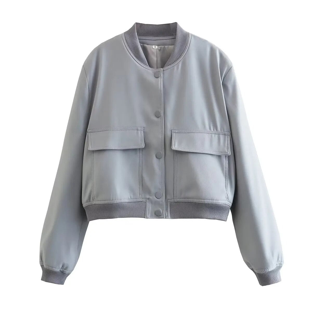 Women's FLX Boucle Bomber Jacket curated on LTK