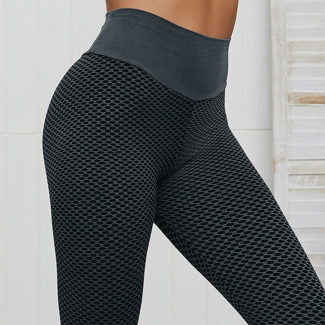 CFS™ Scrunch Bum Leggings